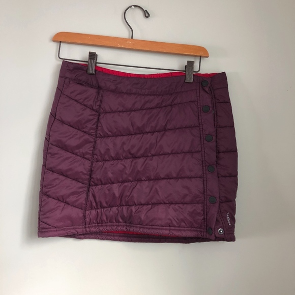 Smartwool  skirt - Picture 1 of 8